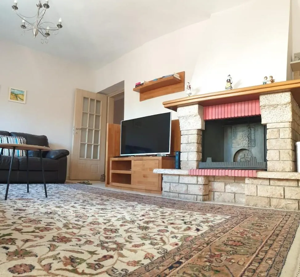 Belle Apartment Tirana