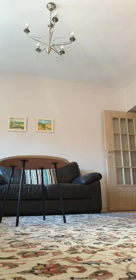 Belle Apartment Tirana