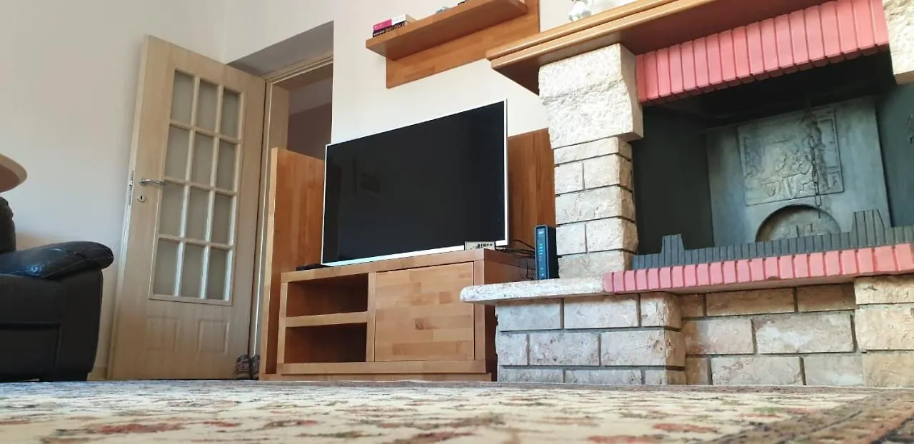 Belle Apartment Tirana Albania