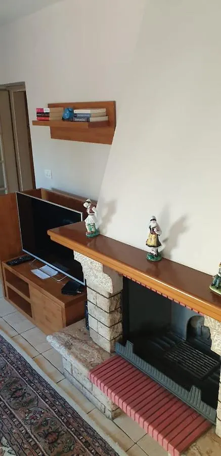 Belle Apartment Tirana