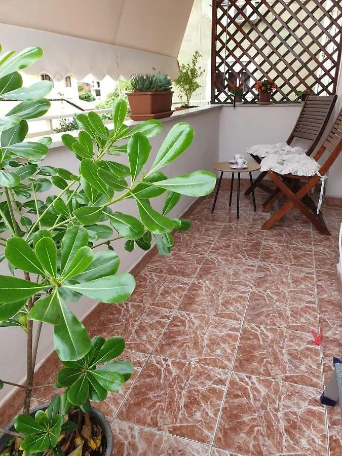 Belle Apartment Tirana Albania