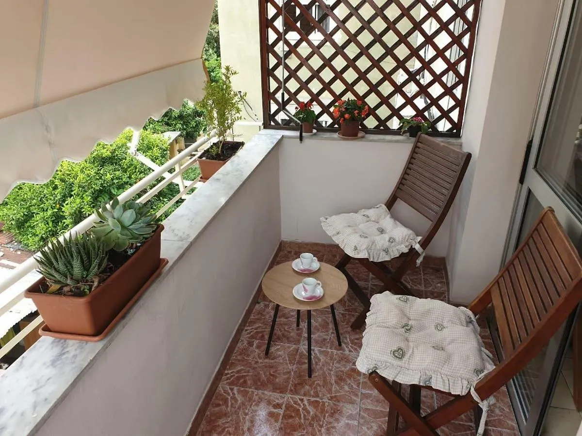 Belle Apartment Tirana