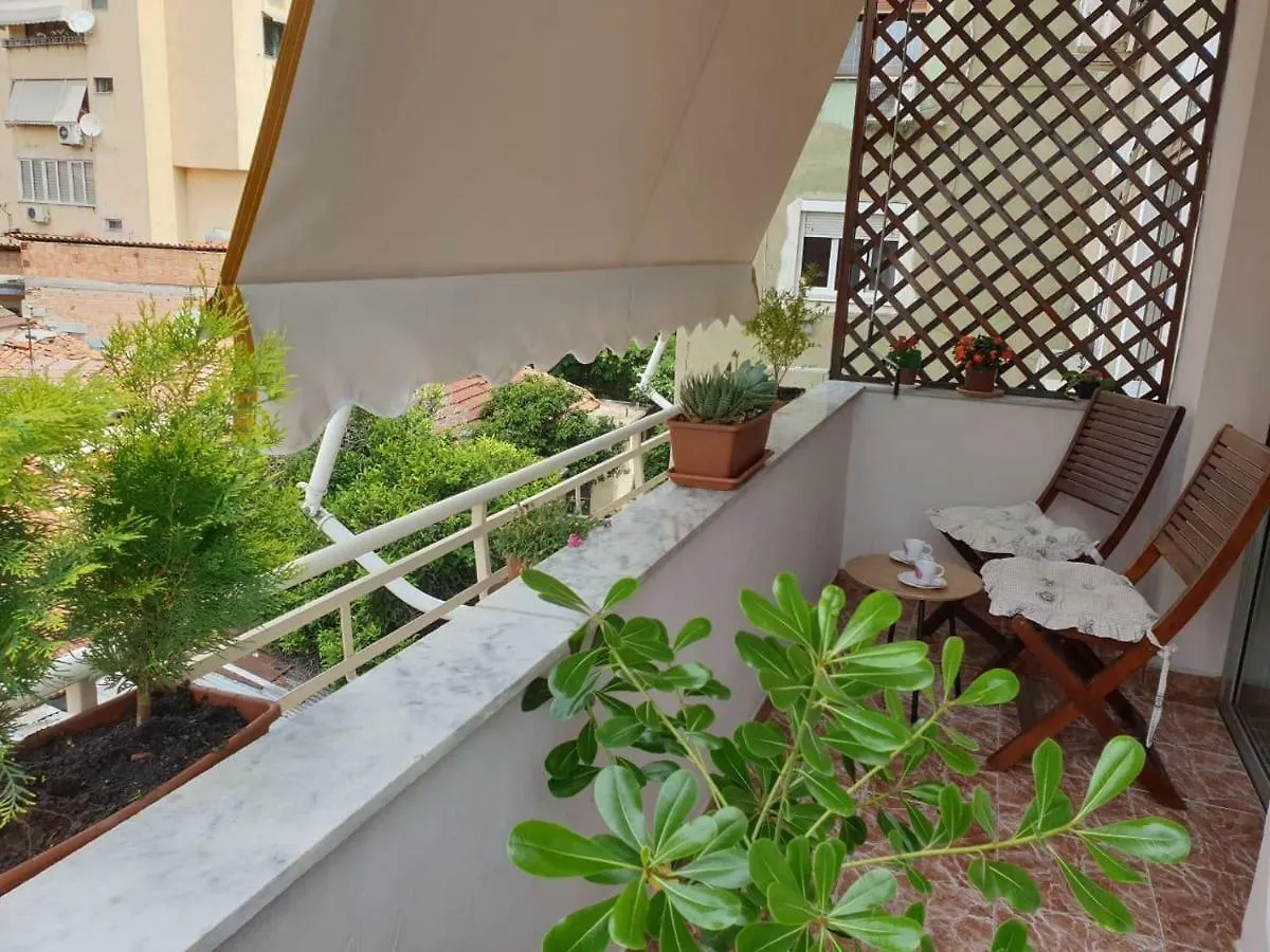 Belle Apartment Tirana