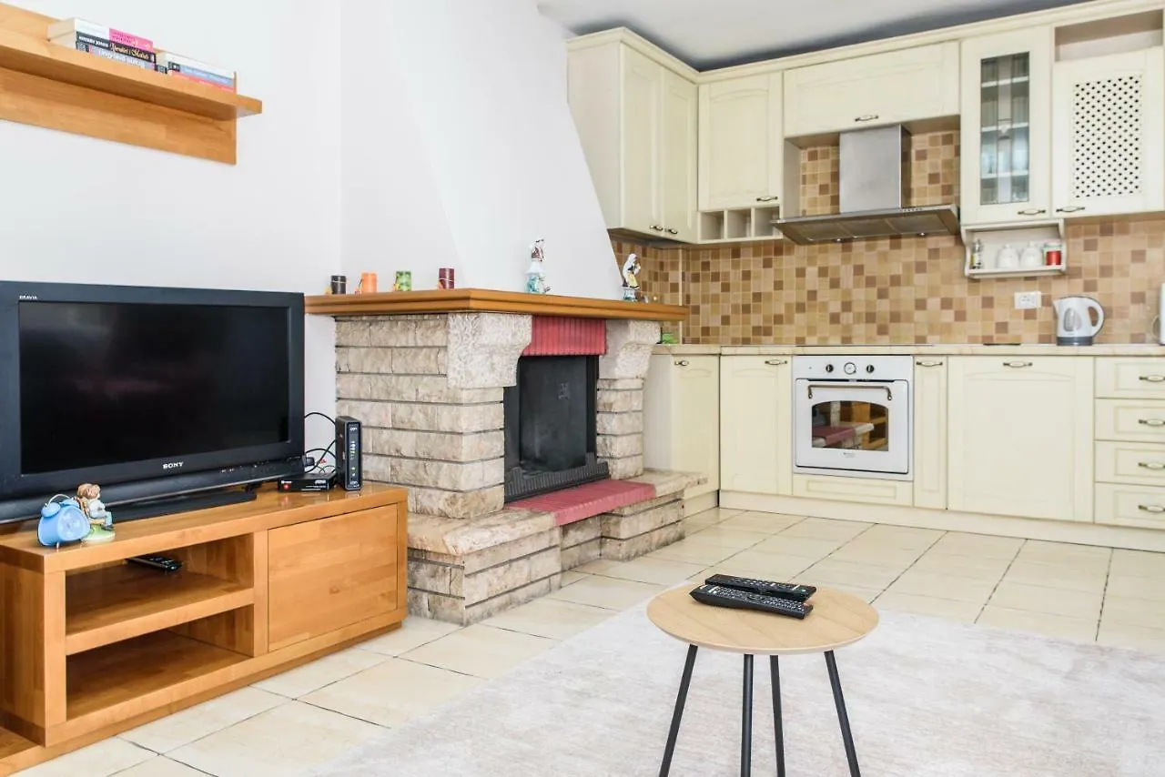 Belle Apartment Tirana