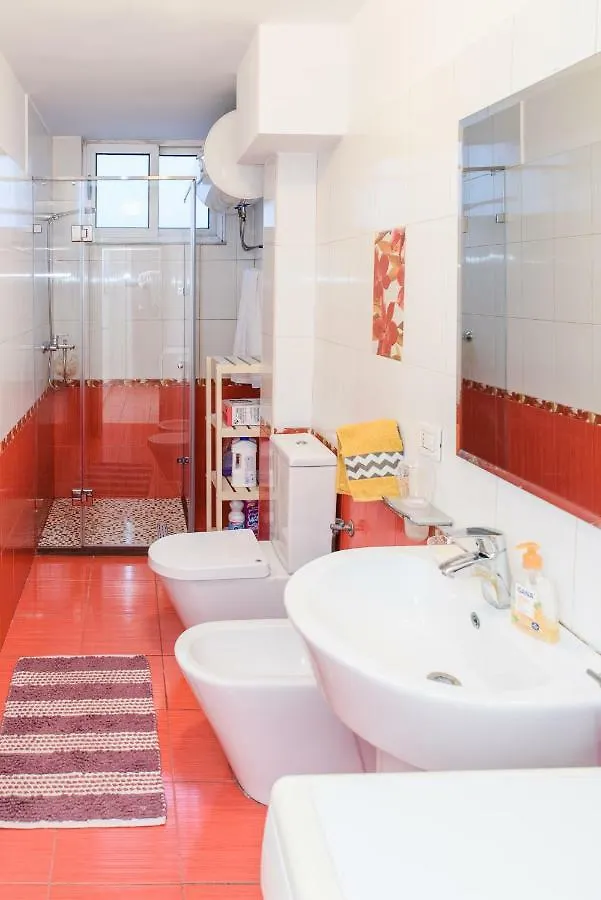 Belle Apartment Tirana