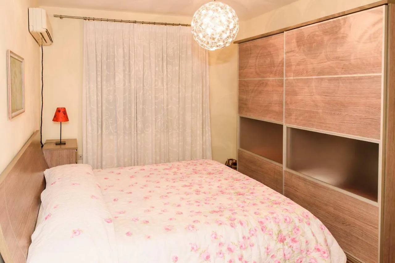 Belle Apartment Tirana