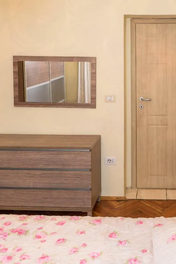 Belle Apartment Tirana