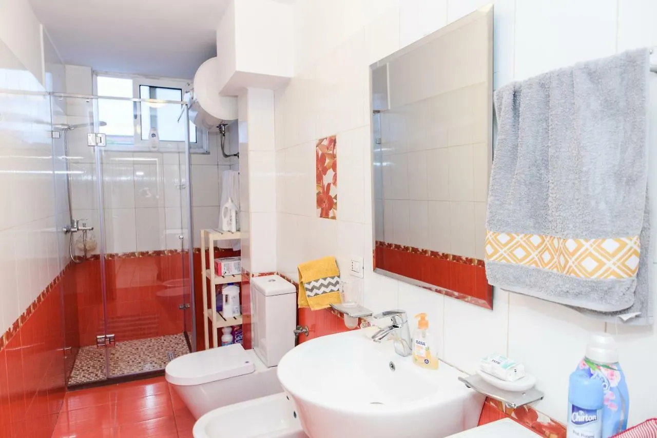 Belle Apartment Tirana 0*,  Albania