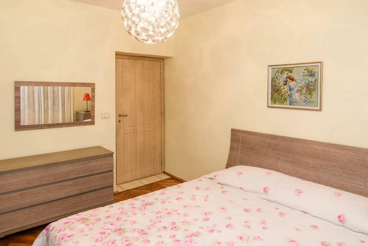 Belle Apartment Tirana Albania