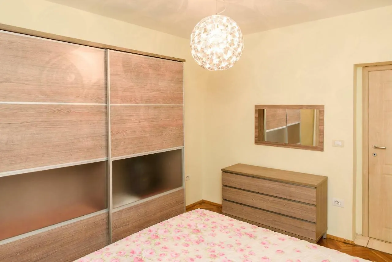 Belle Apartment Tirana