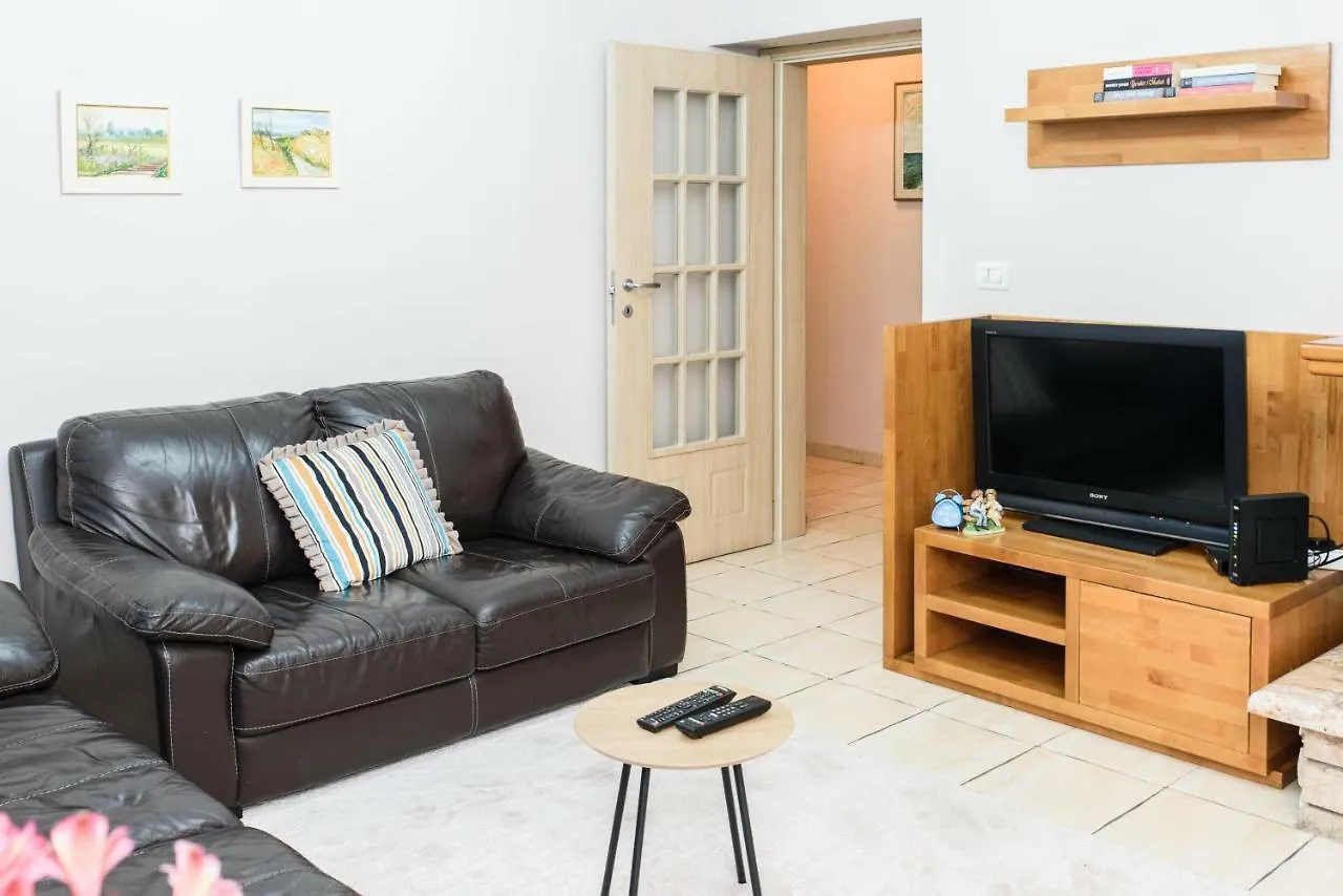 Belle Apartment Tirana