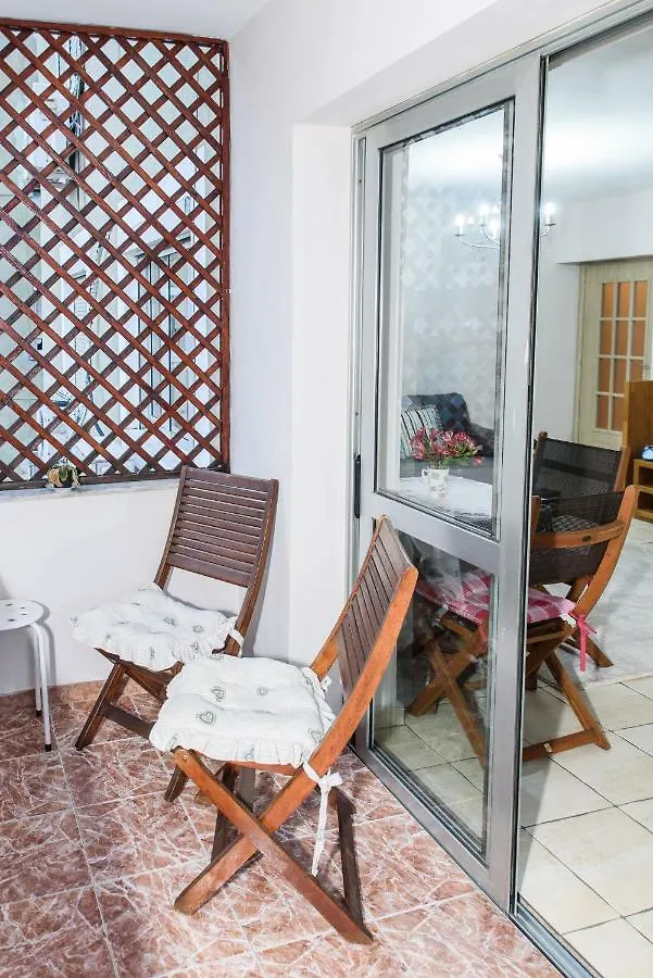 Belle Apartment Tirana